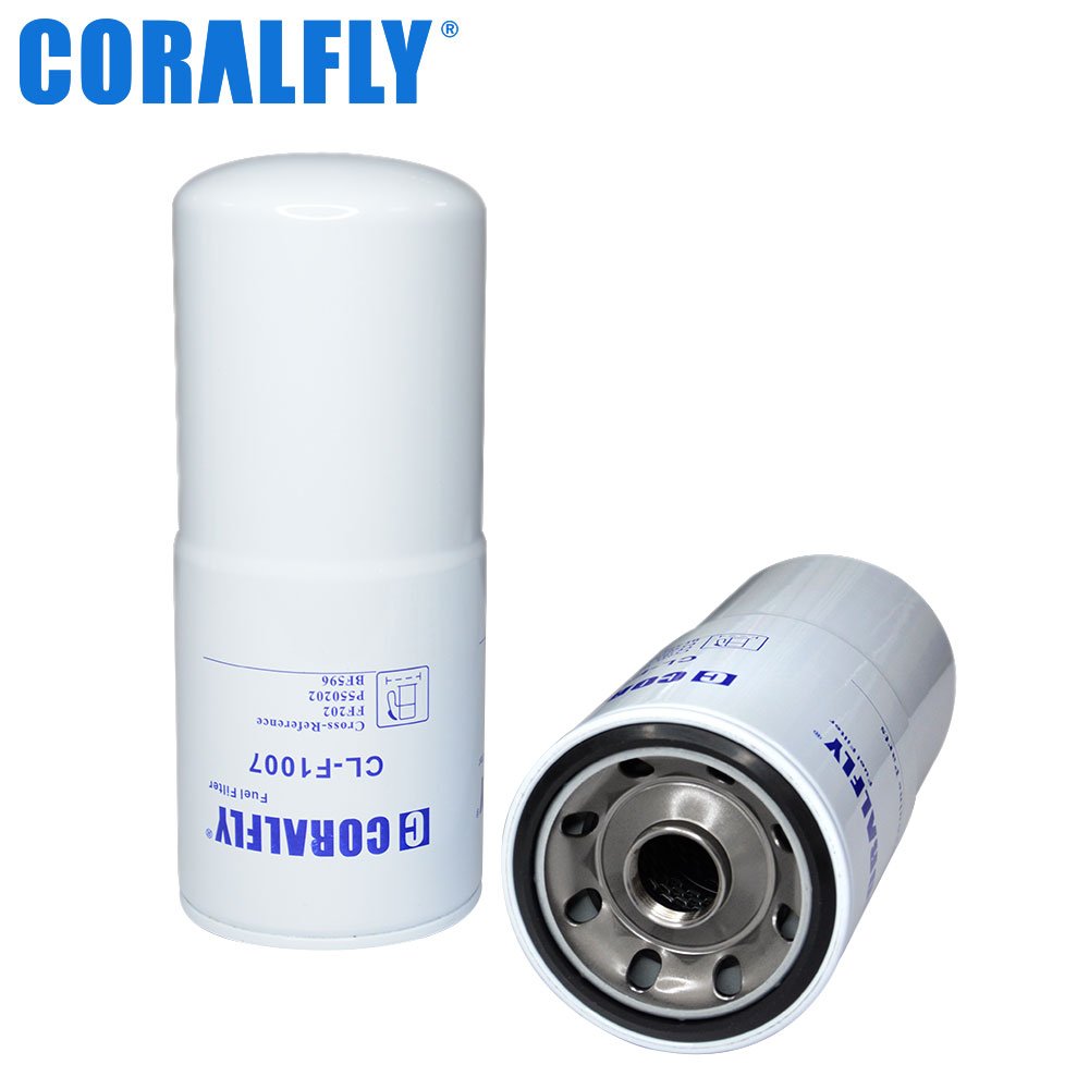 P550202 FF202 BF596 Fuel Filter