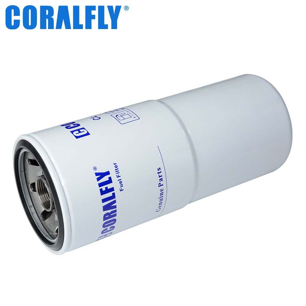 P550202 FF202 BF596 Fuel Filter