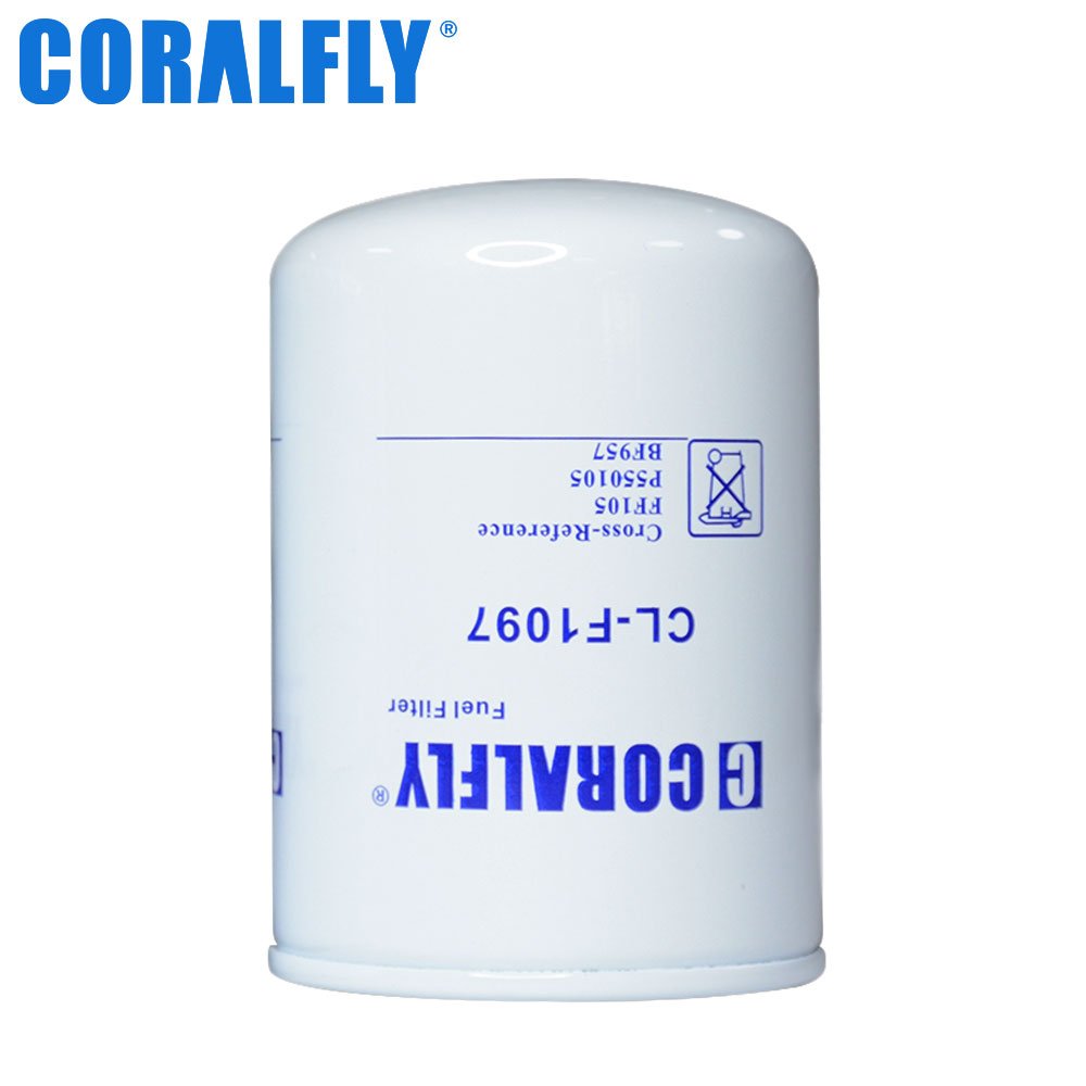 P550105 FS1212 BF957 Diesel fuel filter