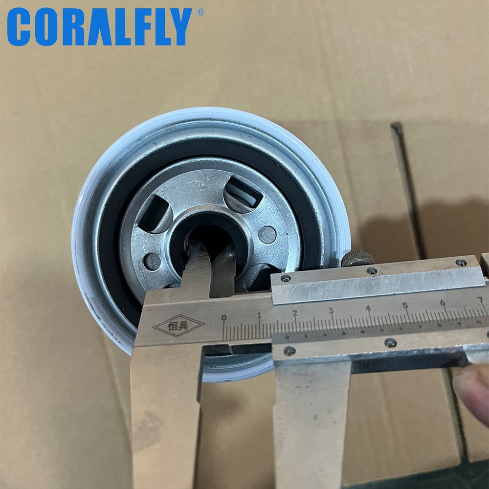 VG1540080310 Fuel Filter