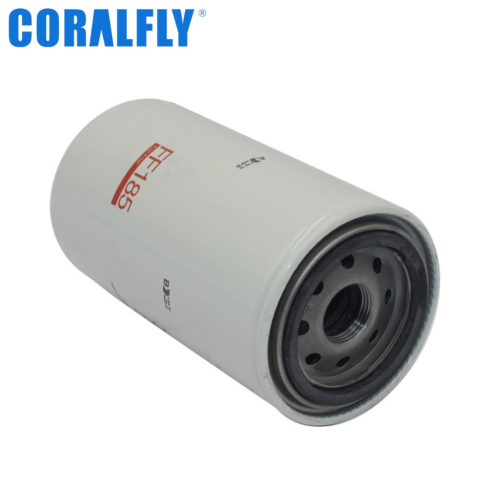 D638-002-02+B WK9503 P557440 FF185 Fuel Filter D63800202B