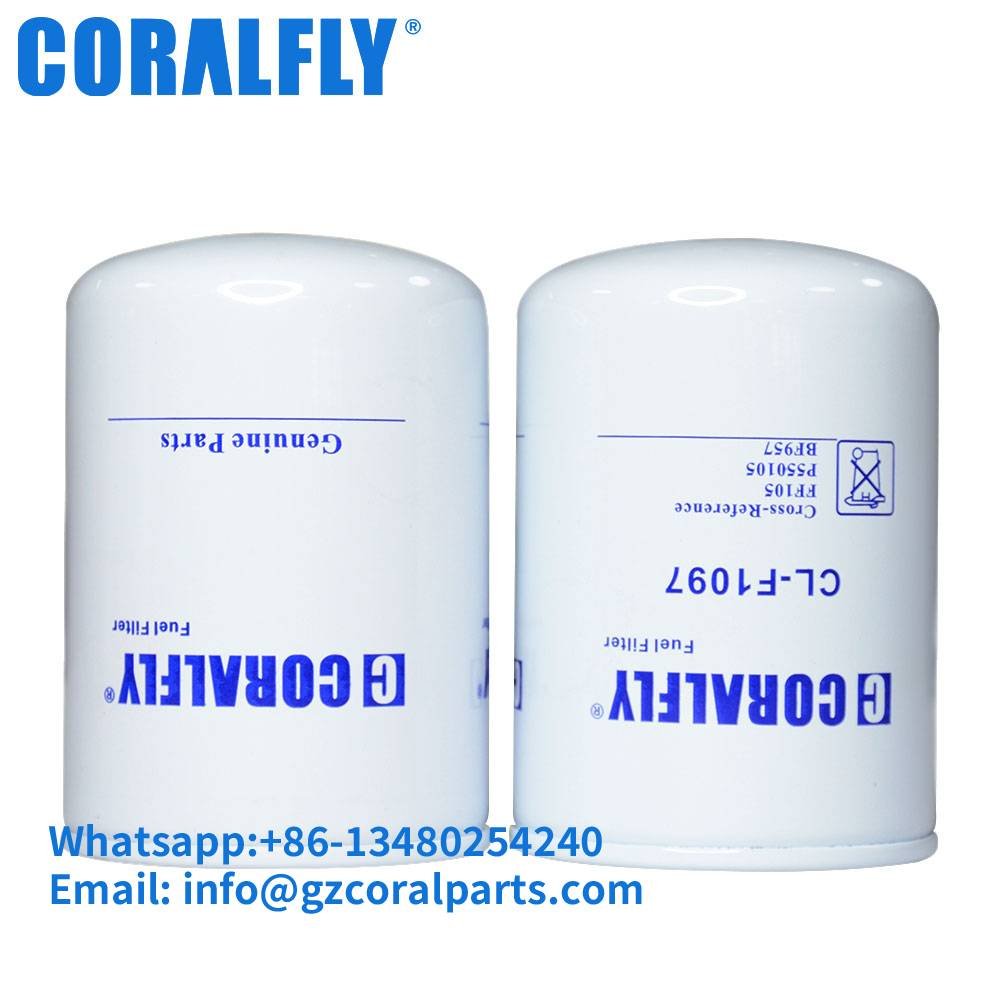 P550105 FS1212 BF957 Diesel fuel filter