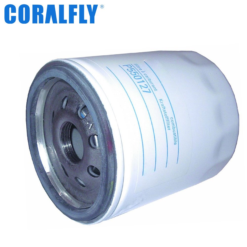 P550127 FF42003 FF5226 BF7683 BF46111 Fuel Filter