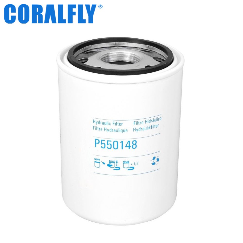 P550148 Hydraulic filter manufacturer