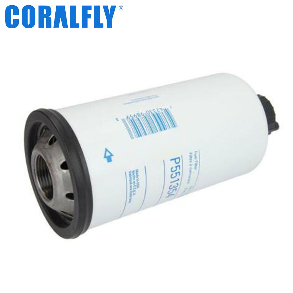 FS20009 BF7925 FD7926 26560201 4816636 P551354 Fuel Water Separator Filter