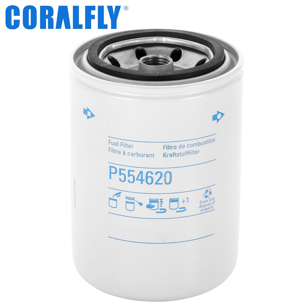 P554620 FF231 BF900 fuel filter
