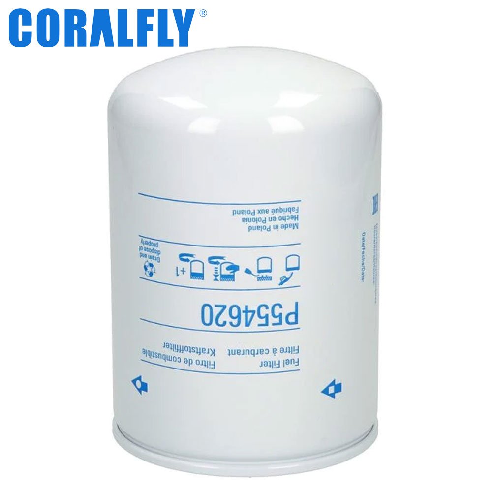 P554620 FF231 BF900 fuel filter