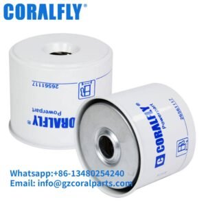 P556245 fuel filter