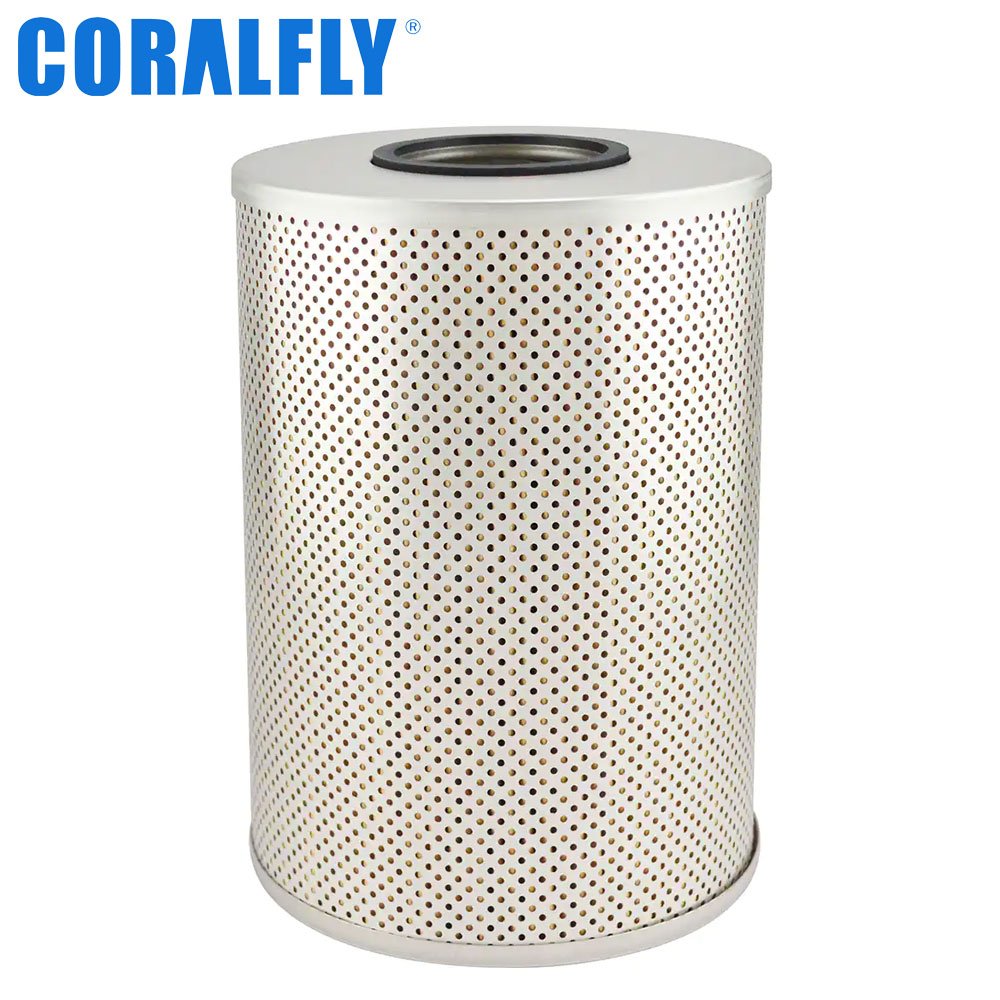 P557500 Lube Oil Filter suppliers LF3485 P7003