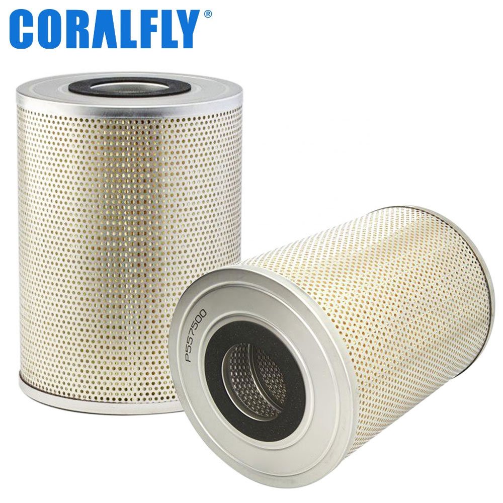 P557500 Lube Oil Filter suppliers LF3485 P7003