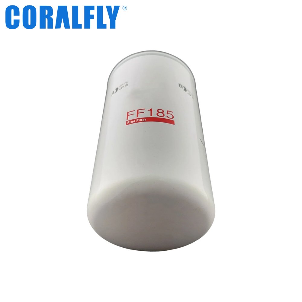 D638-002-02+B WK9503 P557440 FF185 Fuel Filter D63800202B