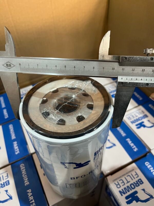 JX1016 Oil Filter