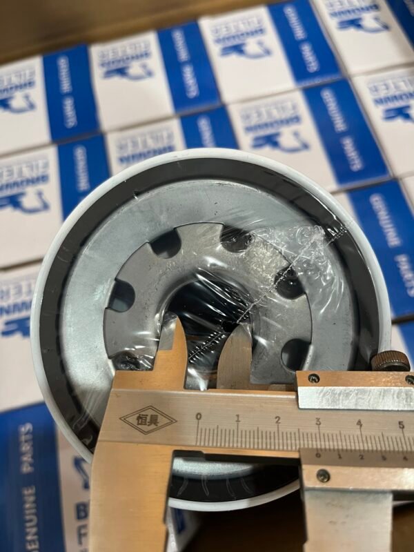JX1016 Oil Filter