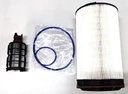 A4700908352 Fuel Filter