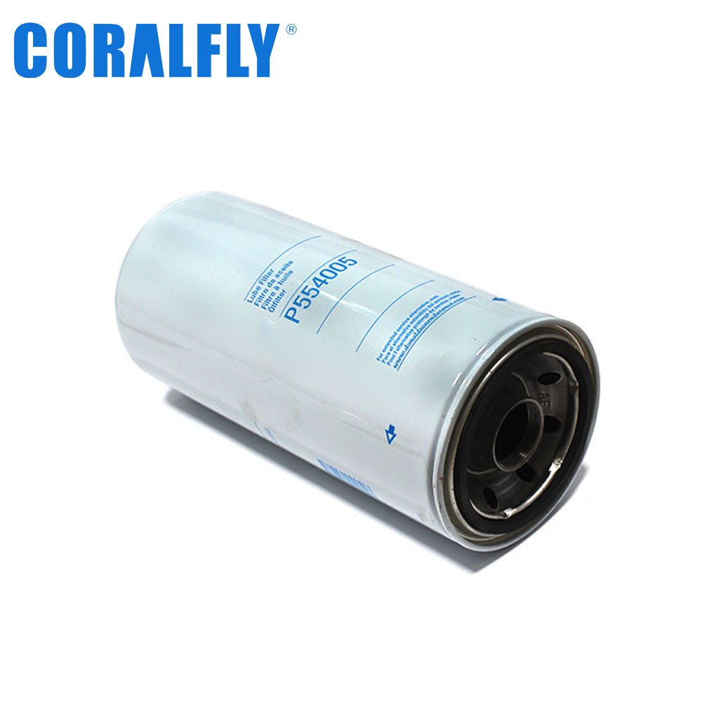 2P4005 LF9691A B99 P554005 oil filter