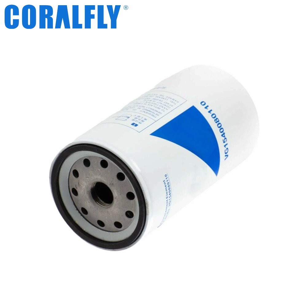 VG1540080110 Fuel Filter