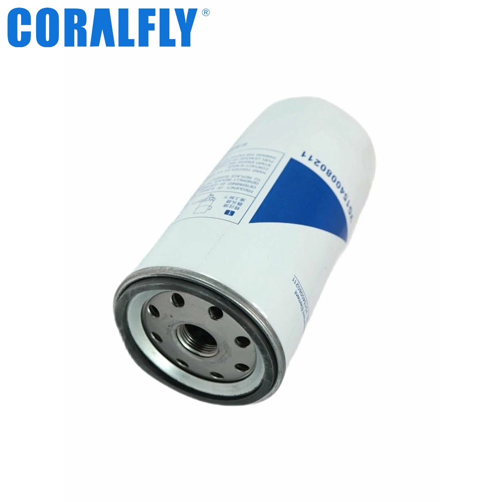 VG1540080211 Fuel Filter