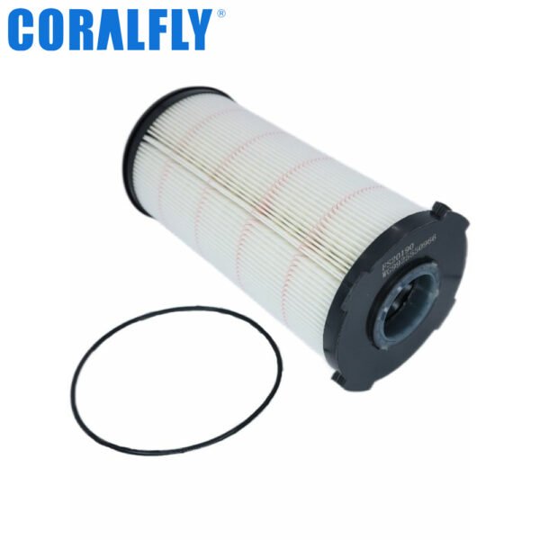 WG9925550966 FS20190 R011990 TR-F098901-02 Fuel Water Separator Filter