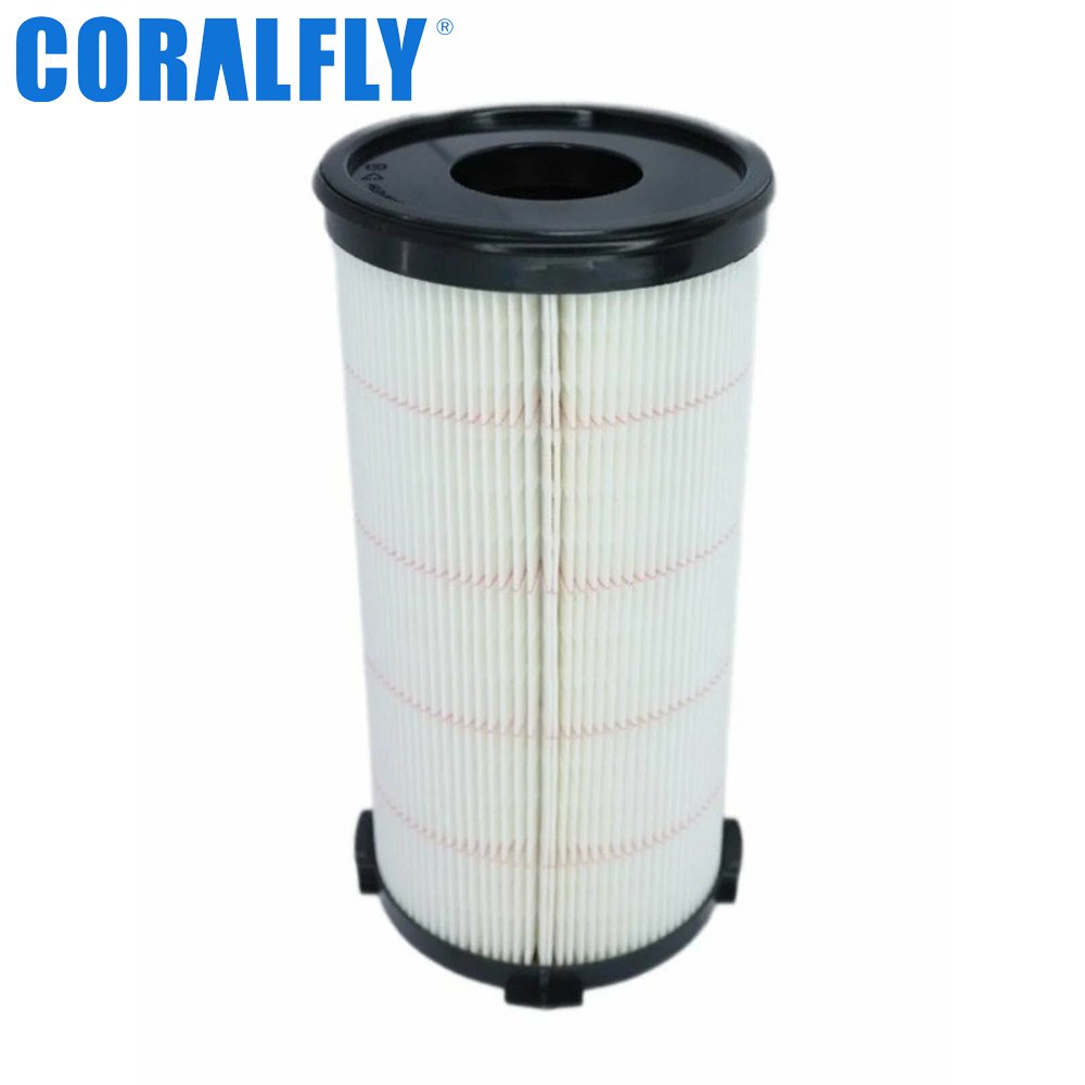 WG9925550966 FS20190 R011990 TR-F098901-02 Fuel Water Separator Filter