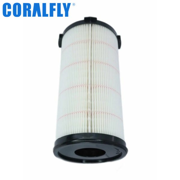 WG9925550966 FS20190 R011990 TR-F098901-02 Fuel Water Separator Filter