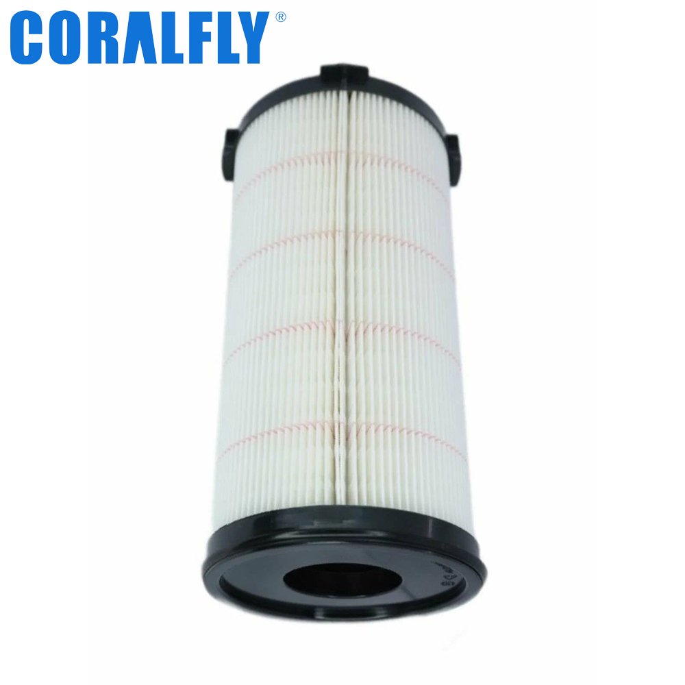 WG9925550966 FS20190 R011990 TR-F098901-02 Fuel Water Separator Filter