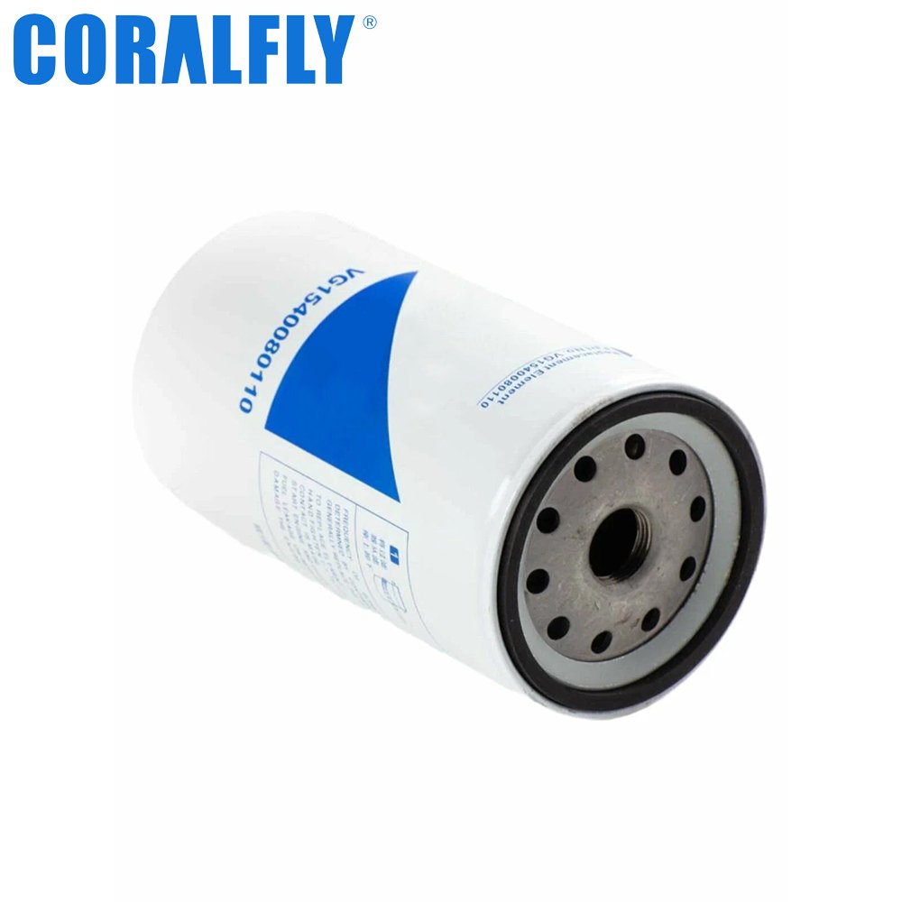 VG1540080110 Fuel Filter