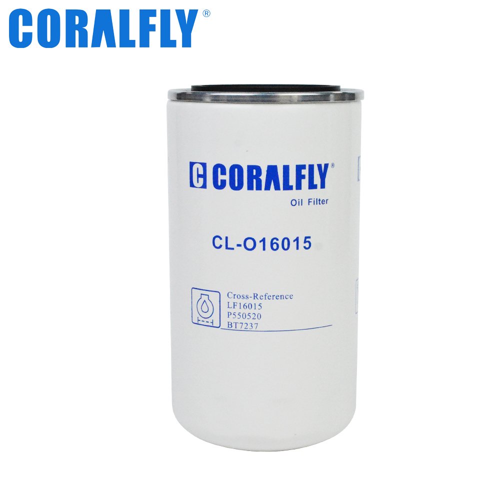 LF16015 Oil Filter