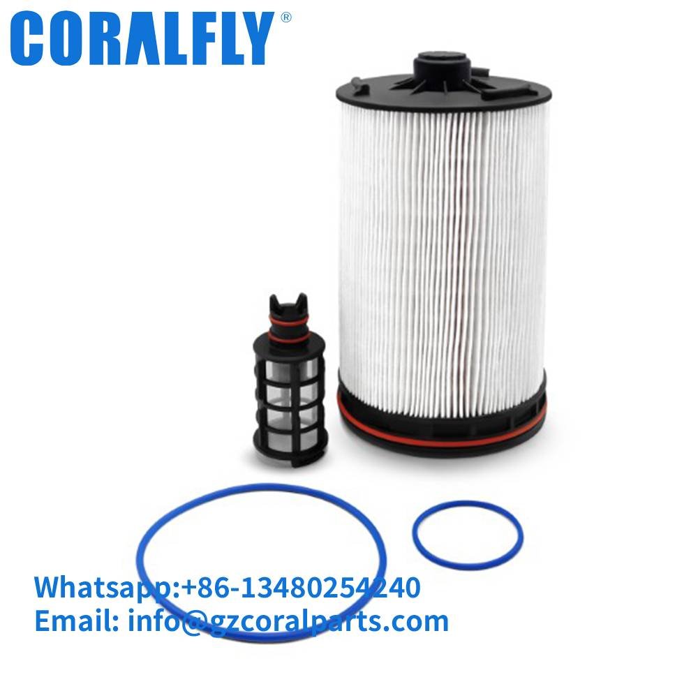 A4700908352 Fuel Filter