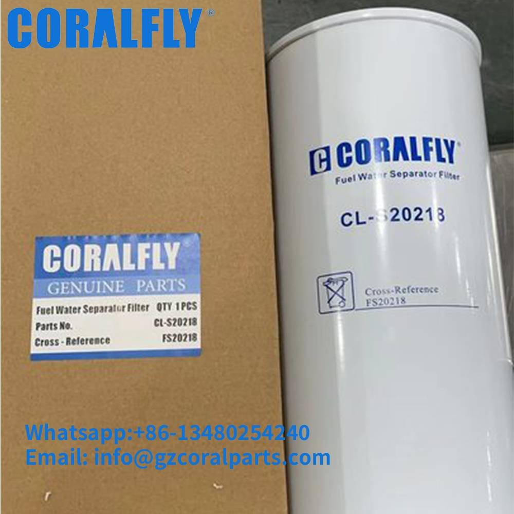 FS20218 Fuel Water Separator Filter