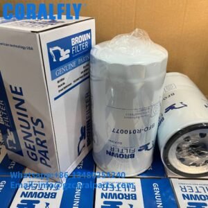 JX1016 Oil Filter