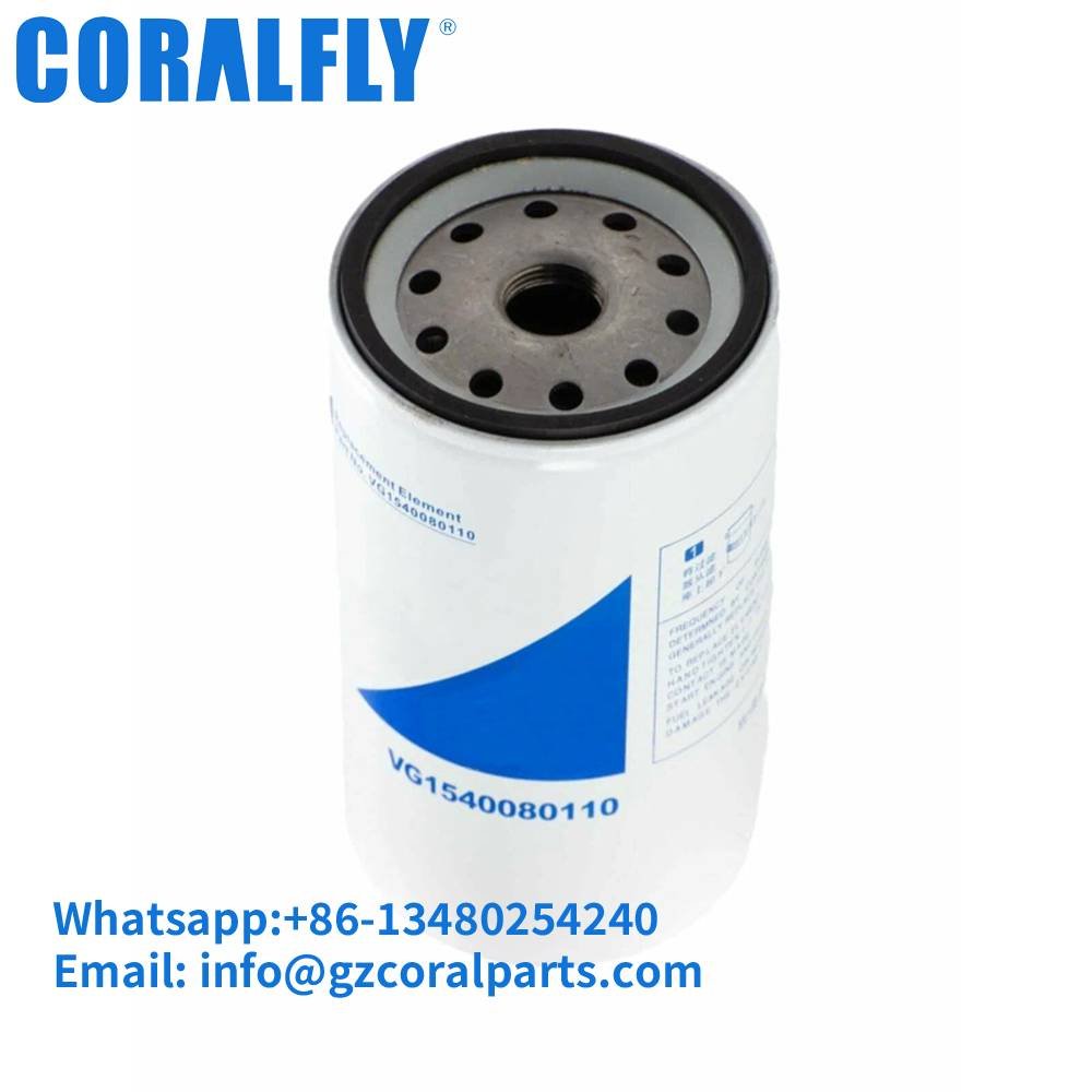 VG1540080110 Fuel Filter