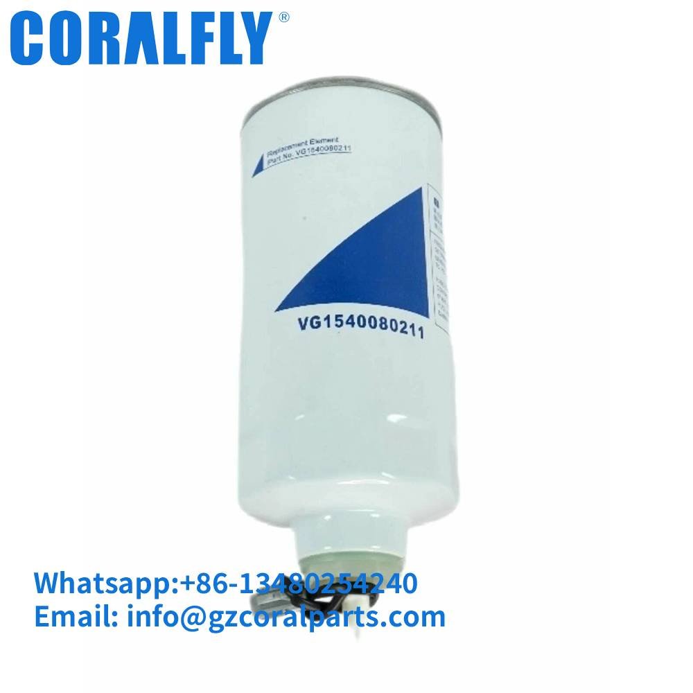 VG1540080211 Fuel Filter