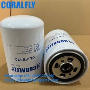VG1540080310 Fuel Filter