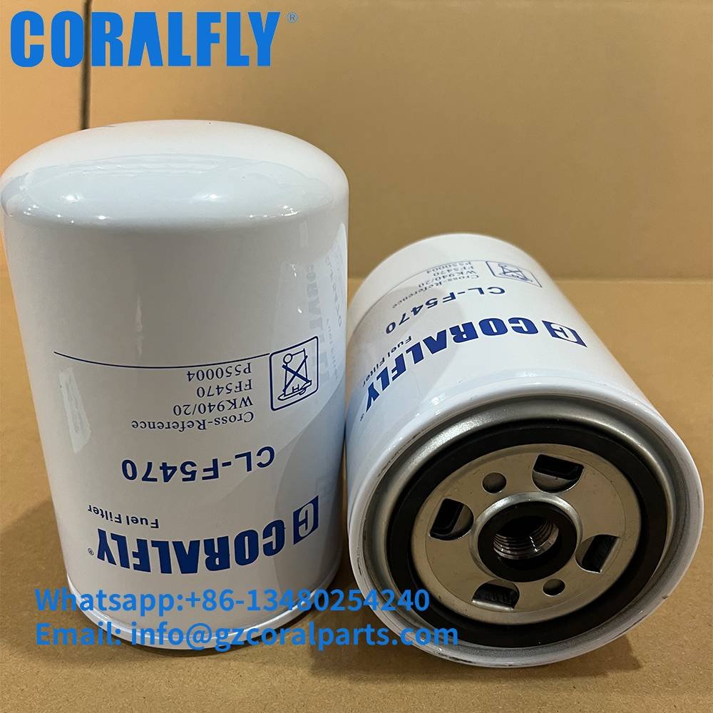 VG1540080310 Fuel Filter