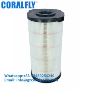 WG9925550966 FS20190 R011990 TR-F098901-02 Fuel Water Separator Filter