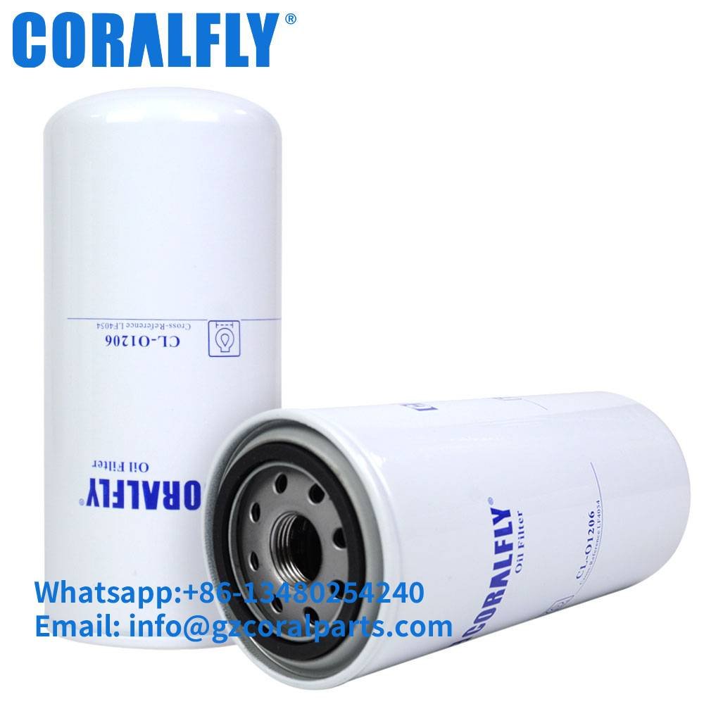 61000070005 LF4054 P553771 W9628 W962 B7367 JX0818 oil filter