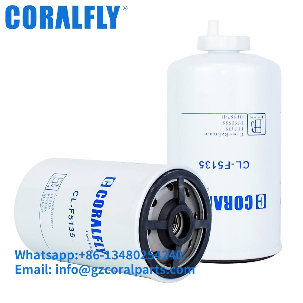 13020488 FF5135 FF42006 P550588 BF5587-D BF46032 Fuel filter