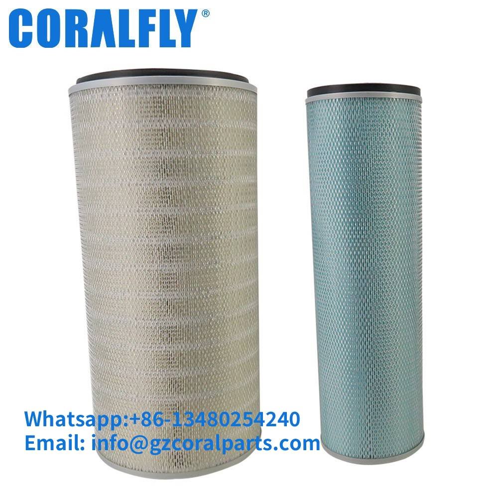 13023273 PA5485-FN PA5485 PA5556 Air Filter