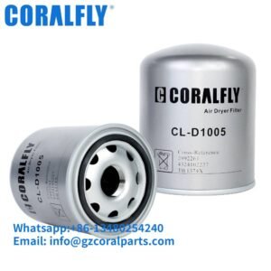 4324100202 AF27817 TB1374x Air Filter