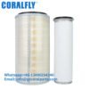 Air Filter KW1833