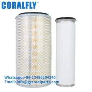 Air Filter KW1833