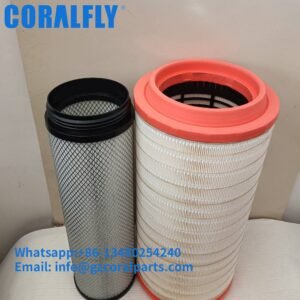 WG9X25190062 Truck Air Filter