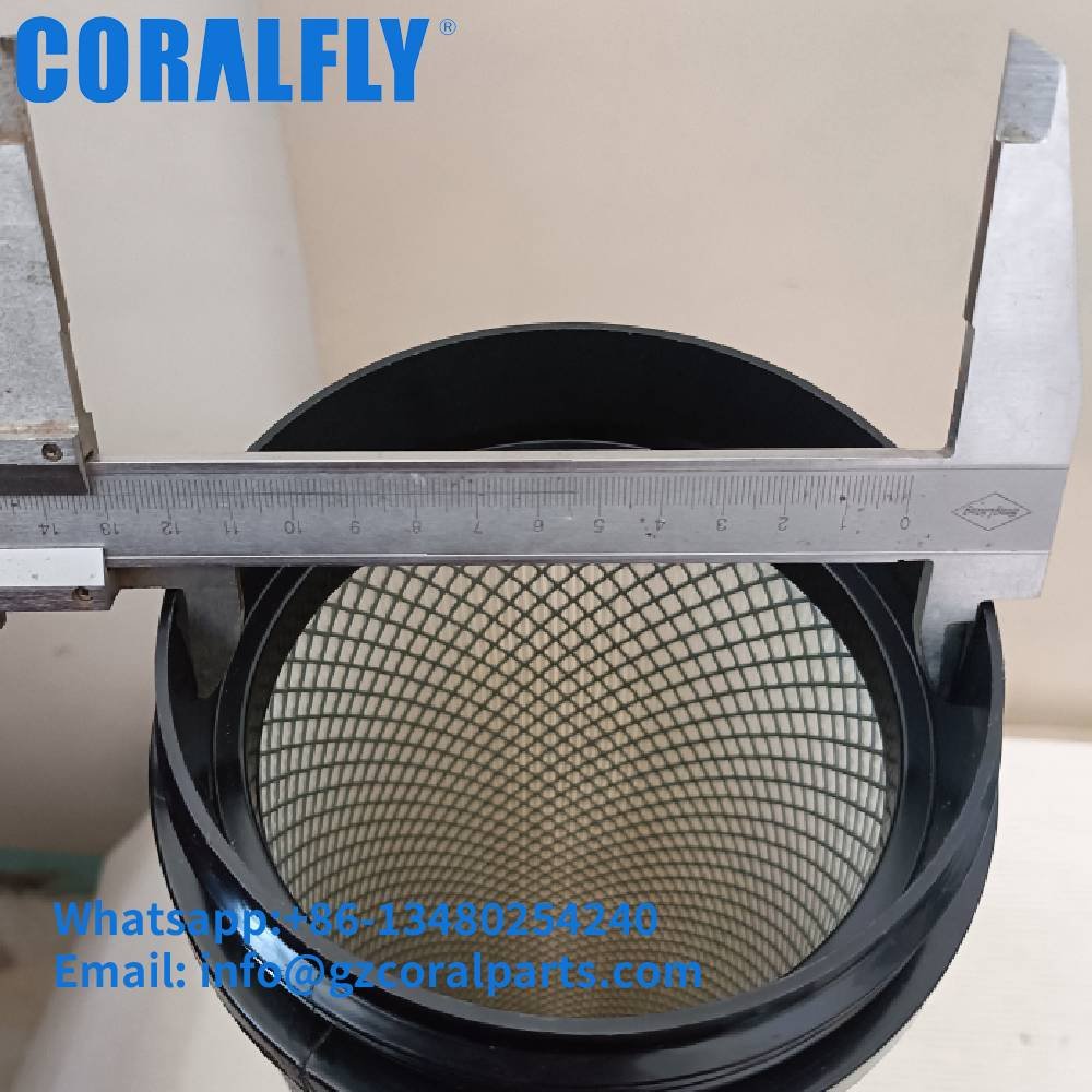 WG9X25190062 Truck Air Filter