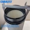 WG9X25190062 Truck Air Filter