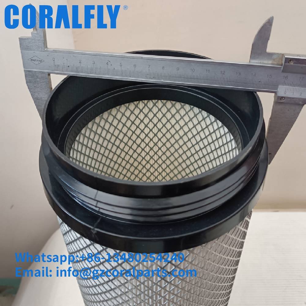 WG9X25190062 Truck Air Filter