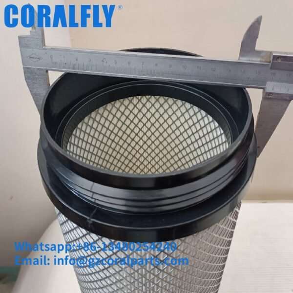 WG9X25190061 Air Filter