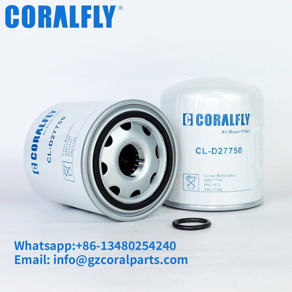 WG9000360521 Air Dryer Filter