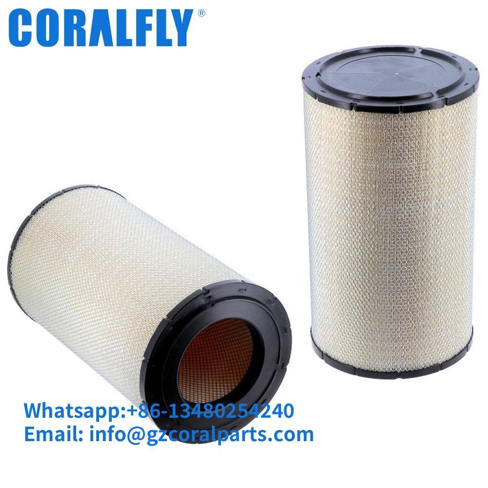 WG9719190001-1 WG97191900011 Truck Air Filter