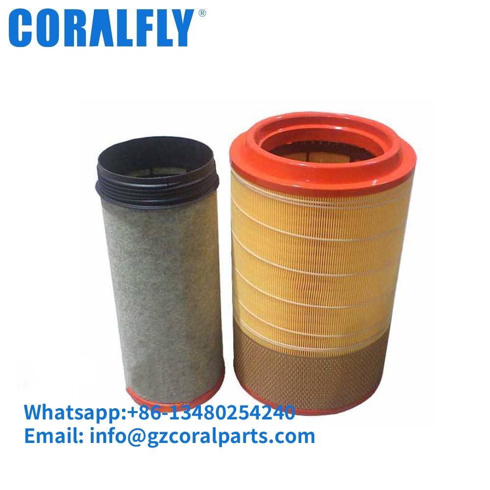 WG9725190102 Air Filter