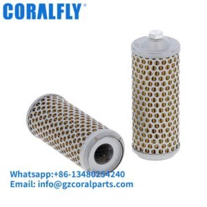 16Y-76-09200 16Y7609200 Hydraulic Oil Filter